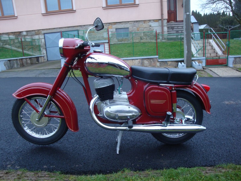 Jawa 250/559