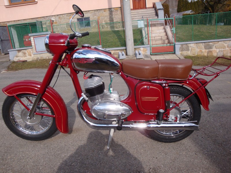 Jawa 350/354