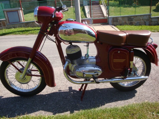 Jawa-ČZ 175/356